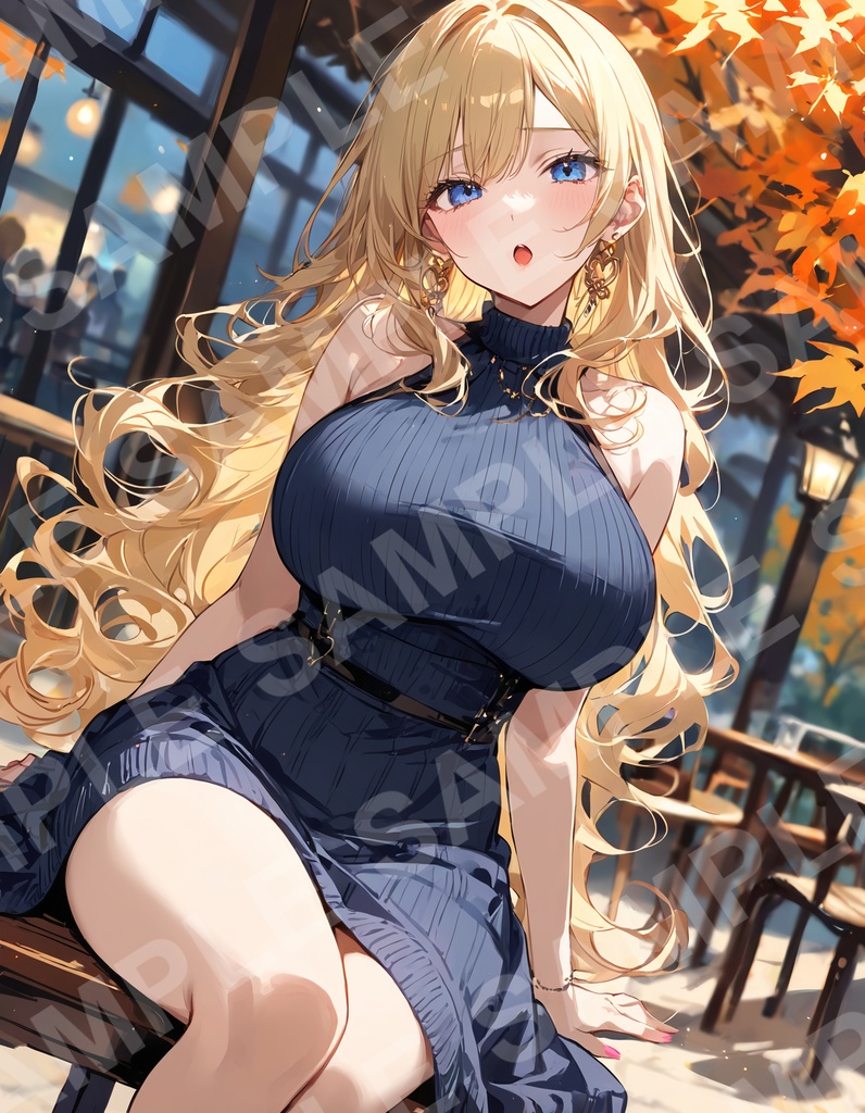 ギャルちゃんの日常 vol.2