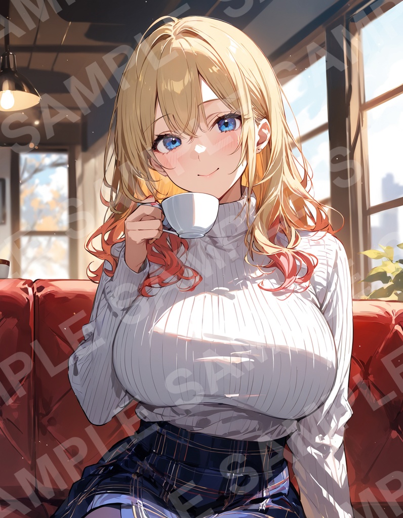 ギャルちゃんの日常 vol.2