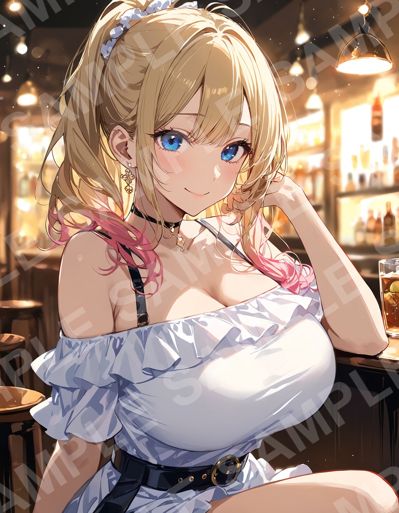 ギャルちゃんの日常 vol.2