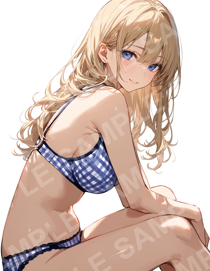 ギャルちゃんの日常 vol.2