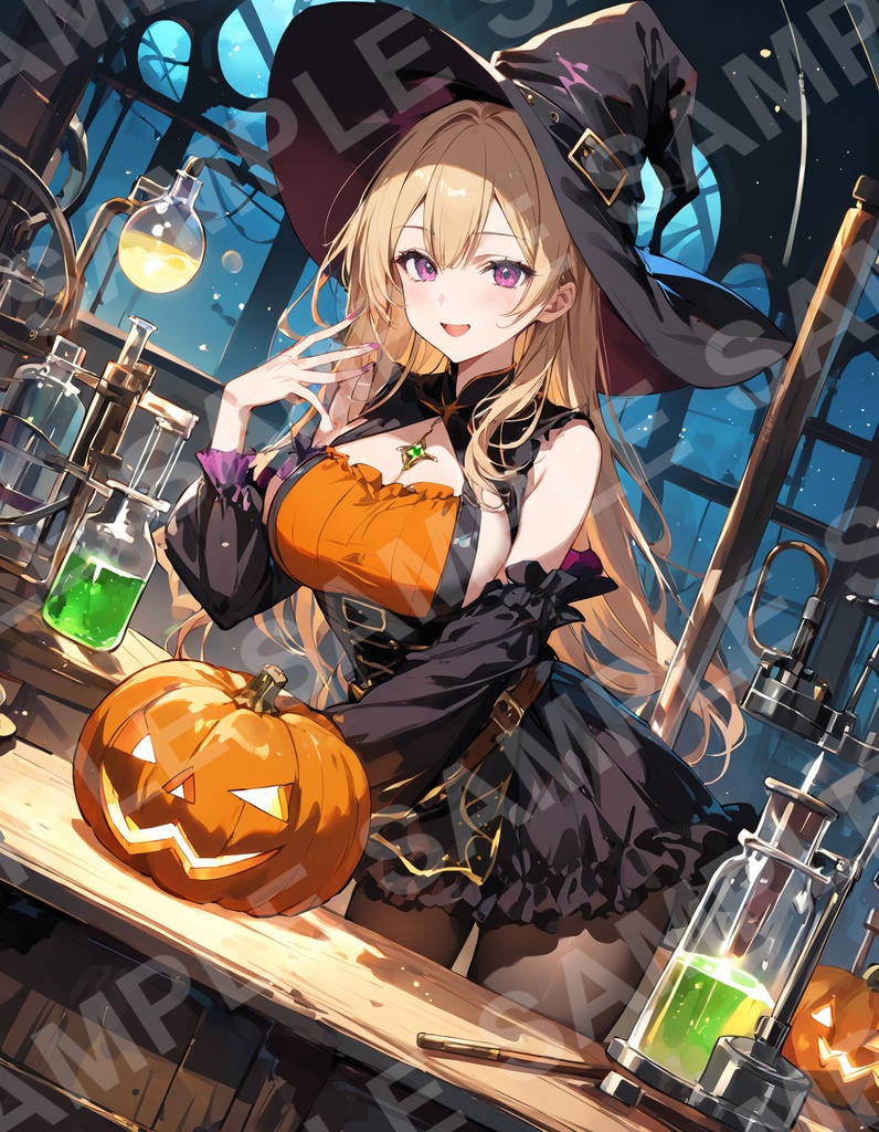 ギャルちゃんのコスプレ vol.1