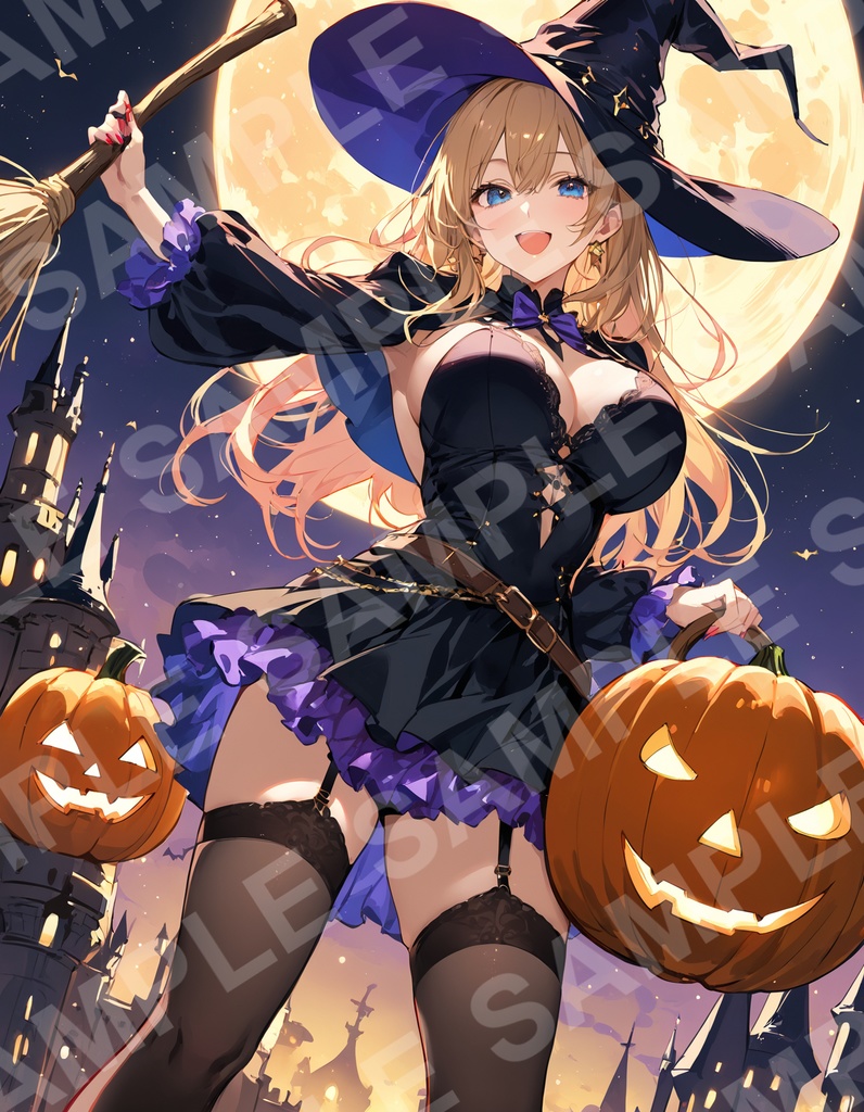 ギャルちゃんのコスプレ vol.1