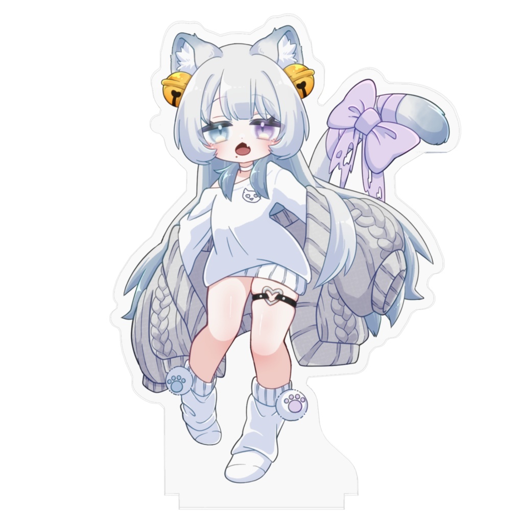 ねこめっしゅ大