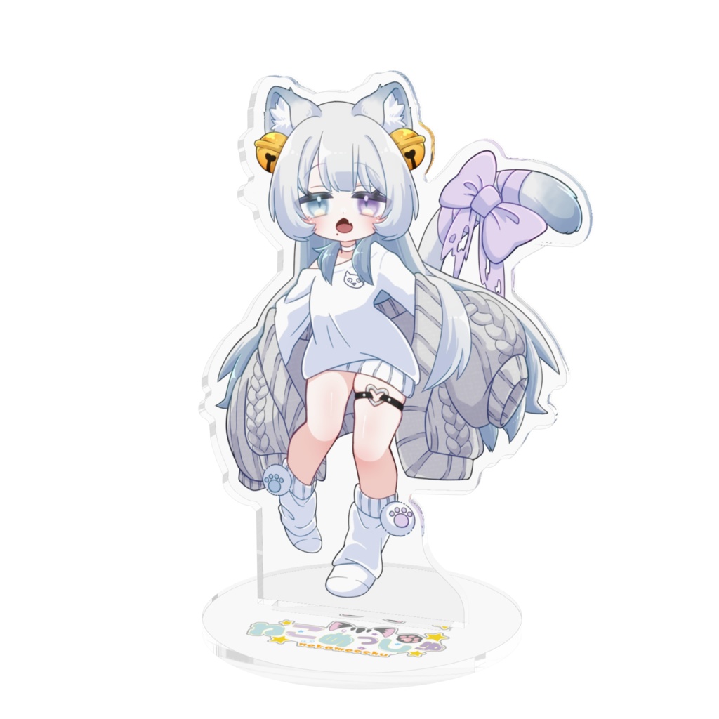 ねこめっしゅ大