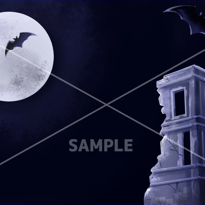 ヴァンパイアになれる衣装、牙のセット ハロウィン素材