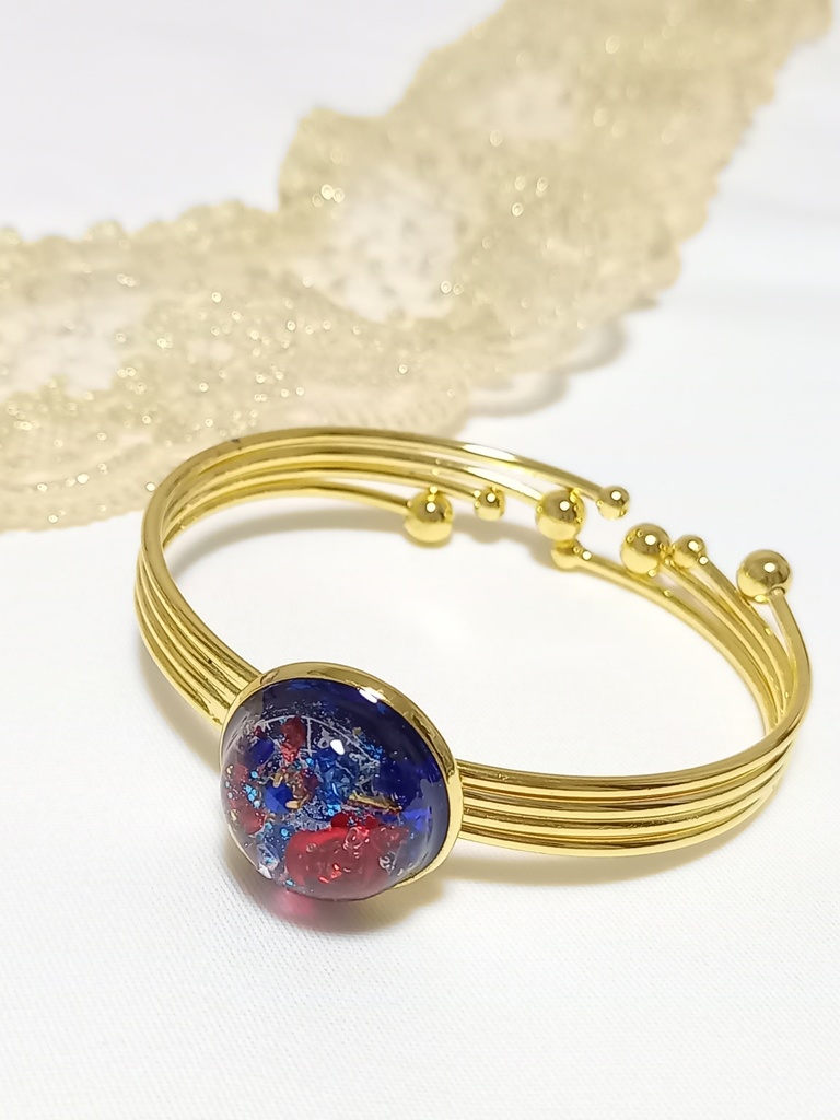 『ブッダ』キャライメージバングル