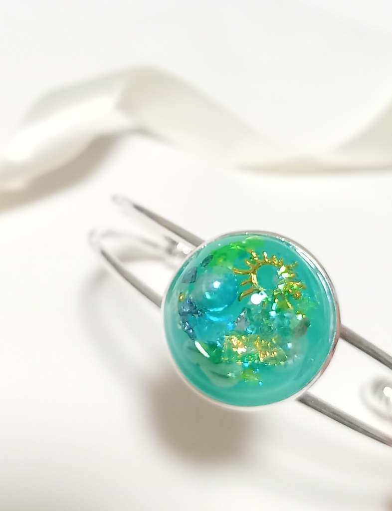 『ブッダ』キャライメージバングル