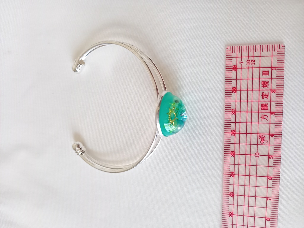 『ブッダ』キャライメージバングル