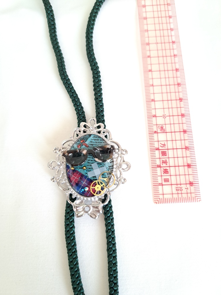 ブラック・ジャックほか イメージループタイ