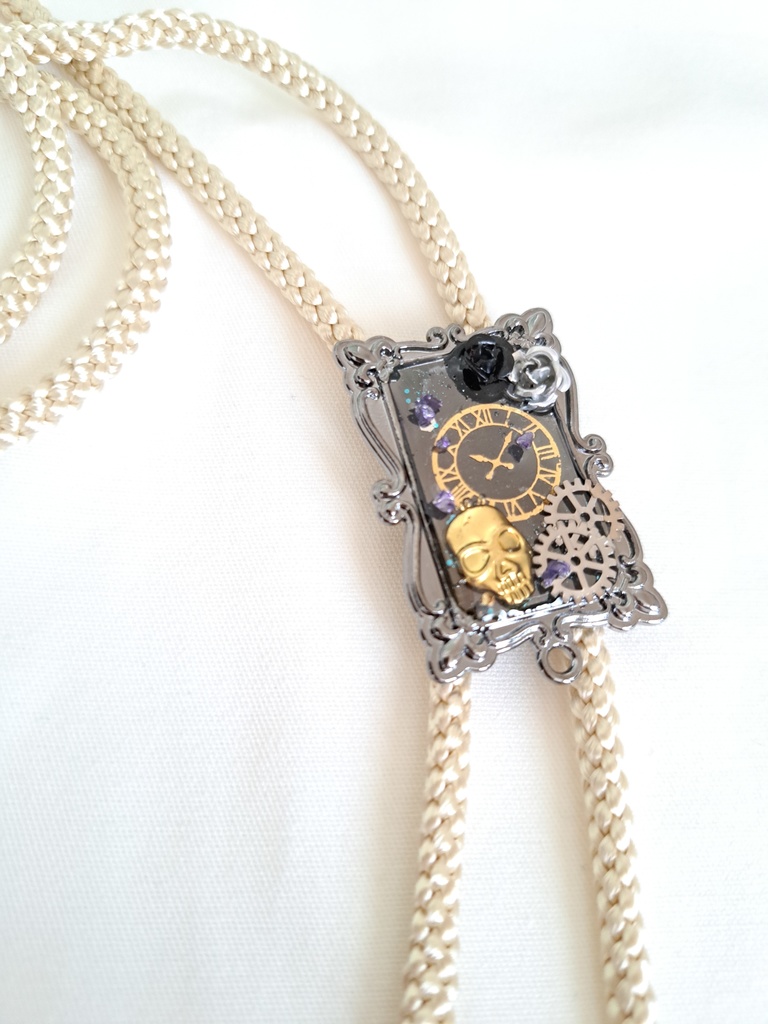 ブラック・ジャックほか イメージループタイ