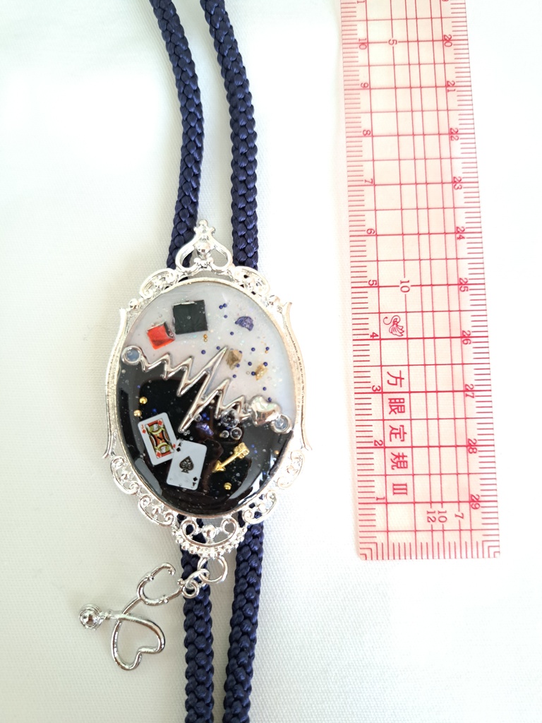 ブラック・ジャックほか イメージループタイ