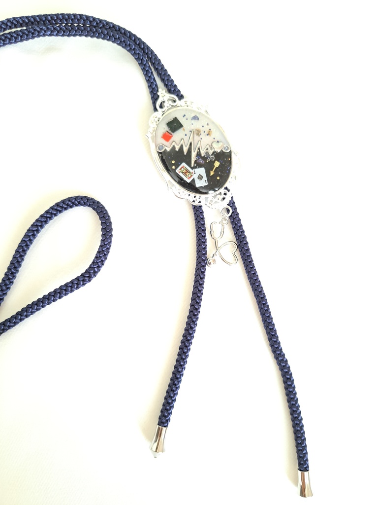 ブラック・ジャックほか イメージループタイ