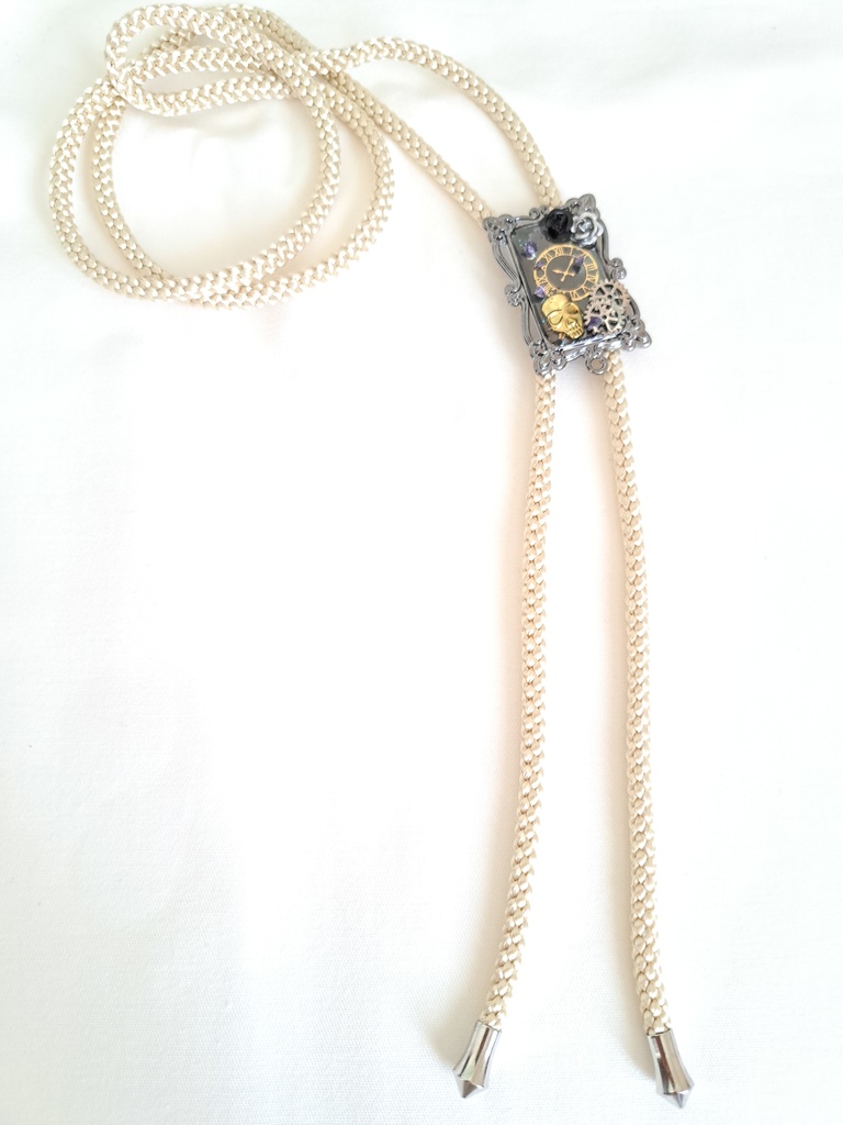 ブラック・ジャックほか イメージループタイ