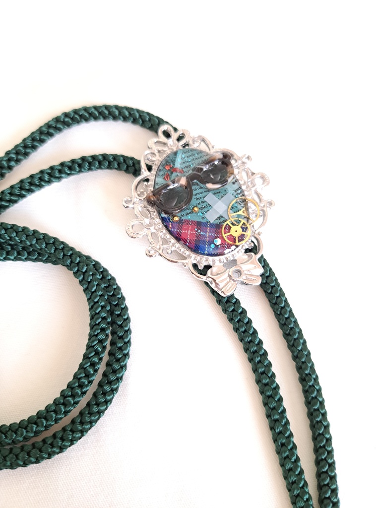 ブラック・ジャックほか イメージループタイ