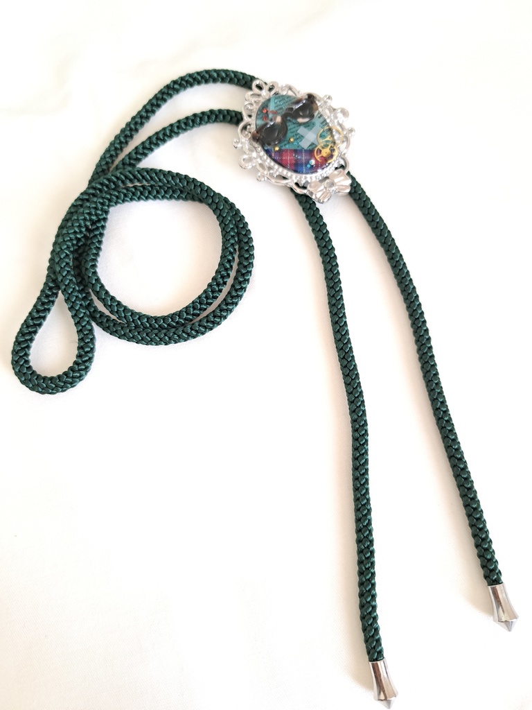 ブラック・ジャックほか イメージループタイ