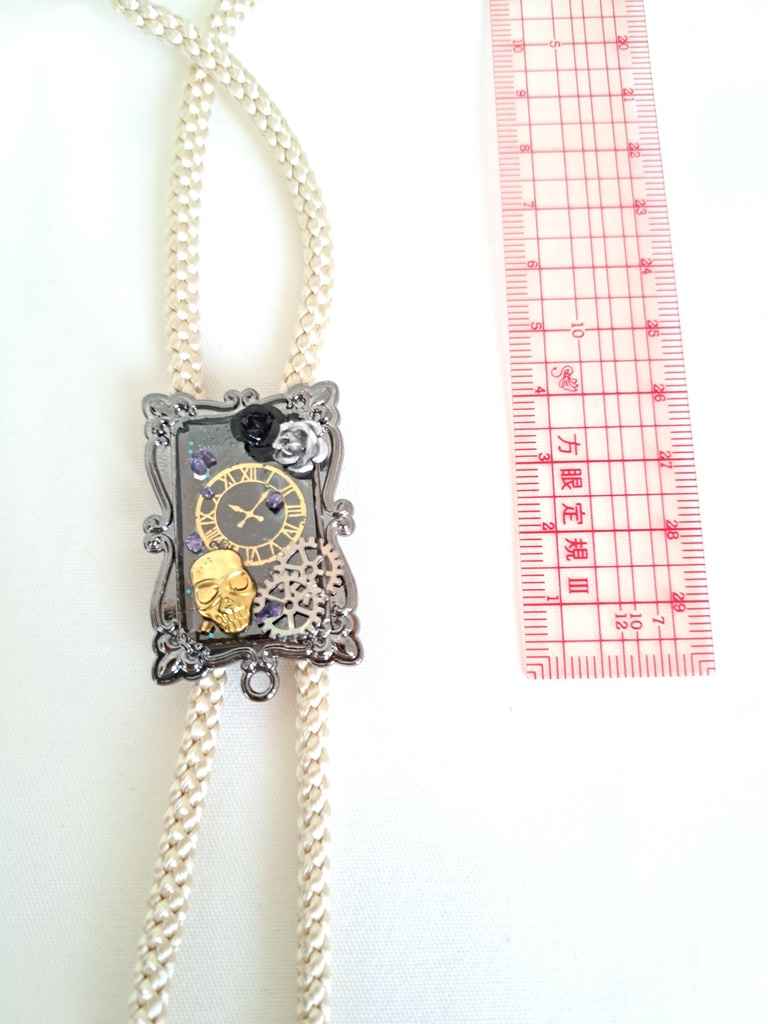 ブラック・ジャックほか イメージループタイ