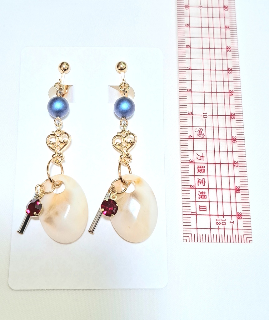 逆転検事 キャラクターイメージアクセサリー