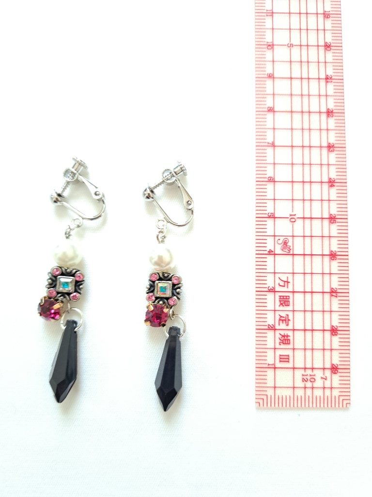 逆転検事 キャラクターイメージアクセサリー