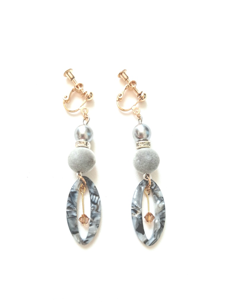 逆転検事 キャラクターイメージアクセサリー