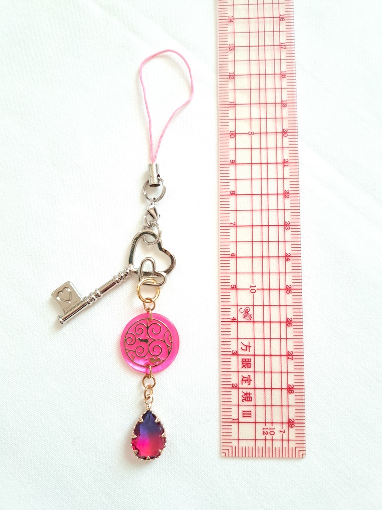 逆転検事 キャラクターイメージアクセサリー