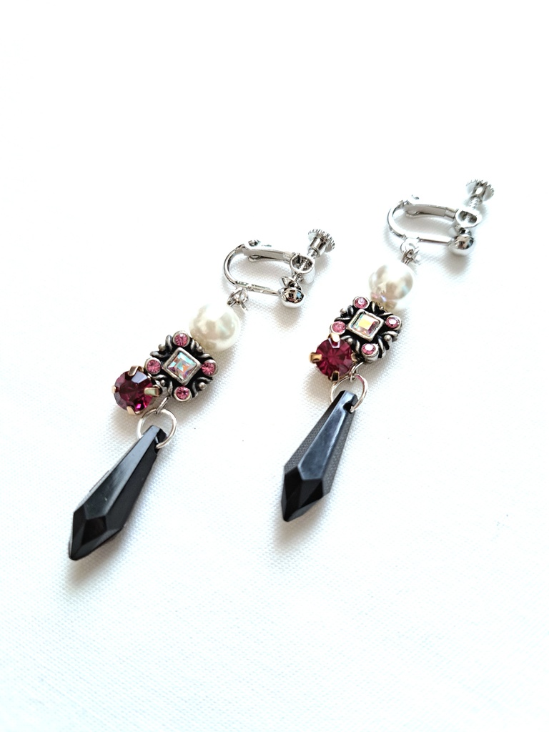 逆転検事 キャラクターイメージアクセサリー