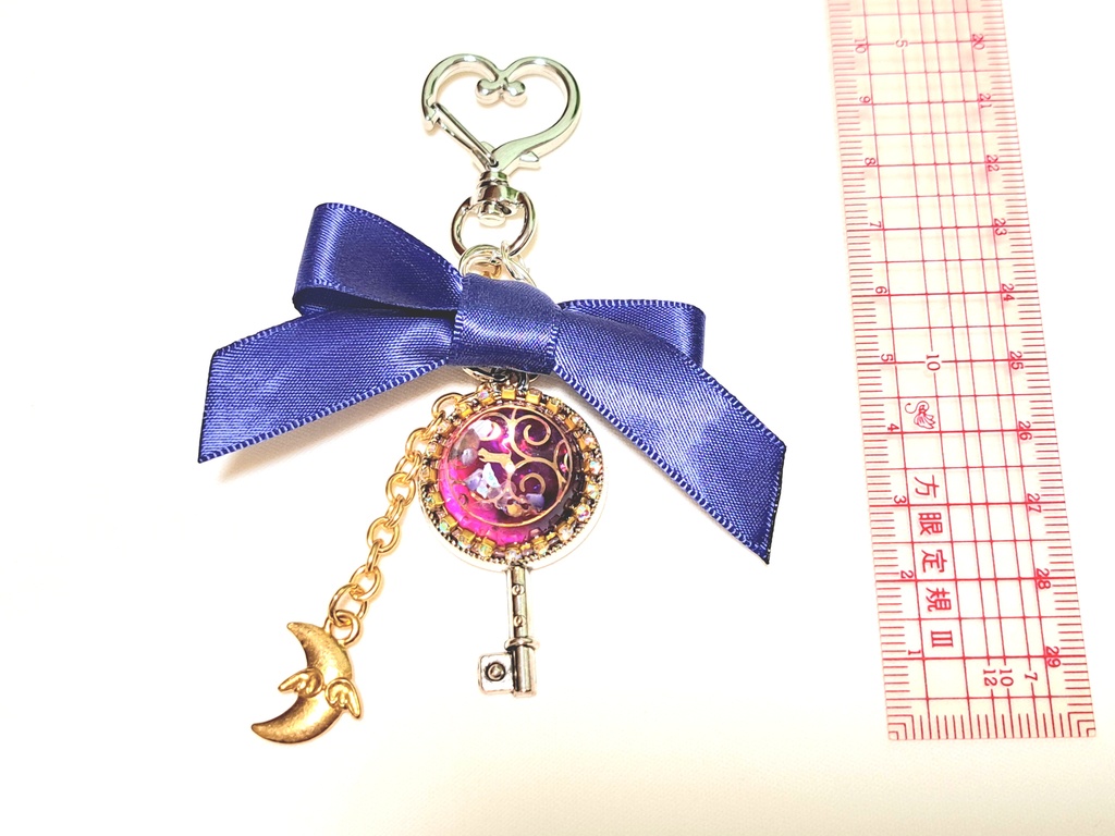 逆転検事 キャラクターイメージアクセサリー