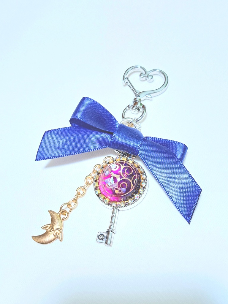 逆転検事 キャラクターイメージアクセサリー