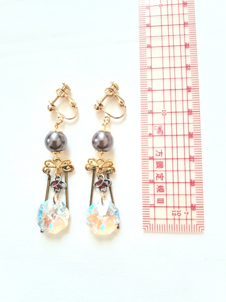 逆転検事 キャラクターイメージアクセサリー