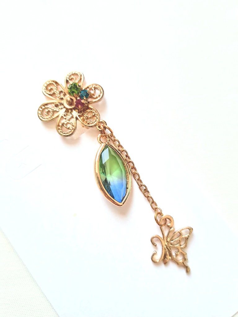 逆転検事 キャラクターイメージアクセサリー