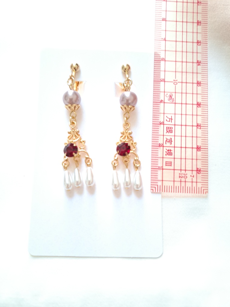 逆転検事 キャラクターイメージアクセサリー