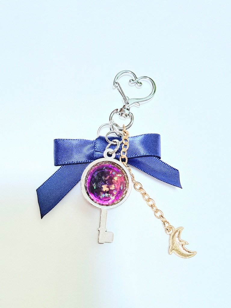 逆転検事 キャラクターイメージアクセサリー