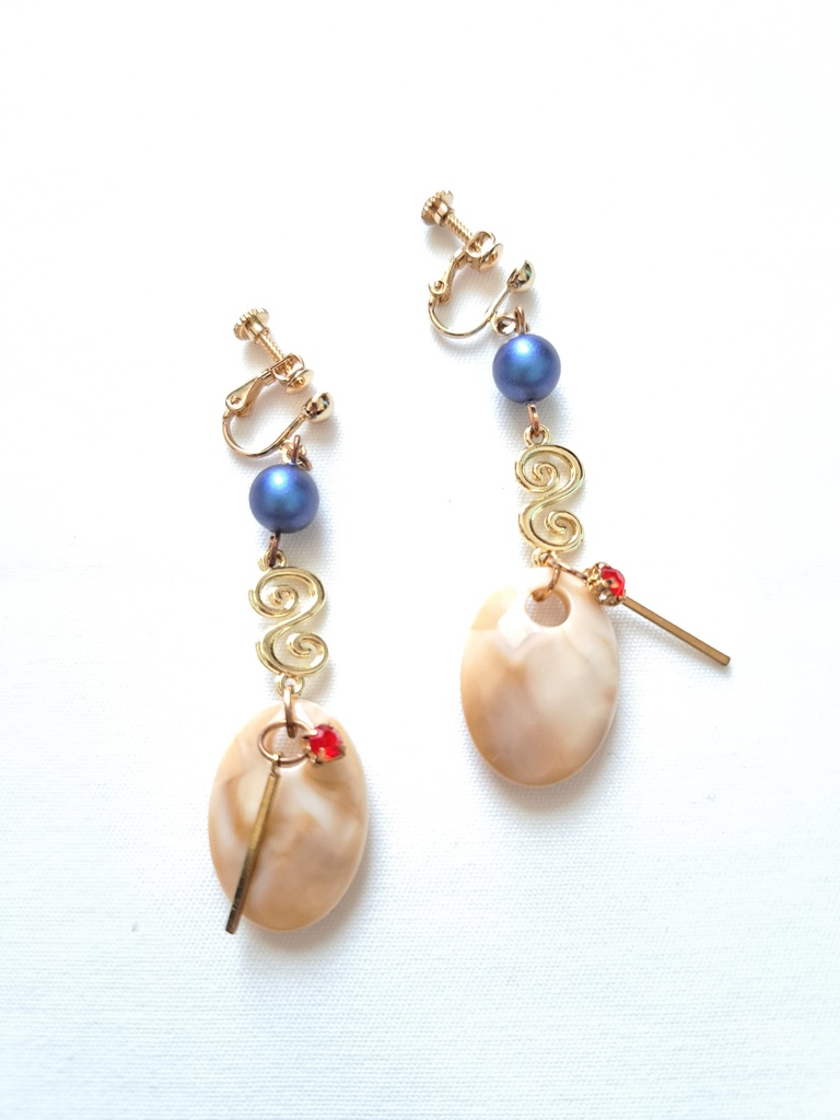 逆転検事 キャラクターイメージアクセサリー