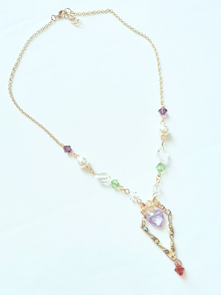 逆転裁判6中心 キャラクターイメージアクセサリー