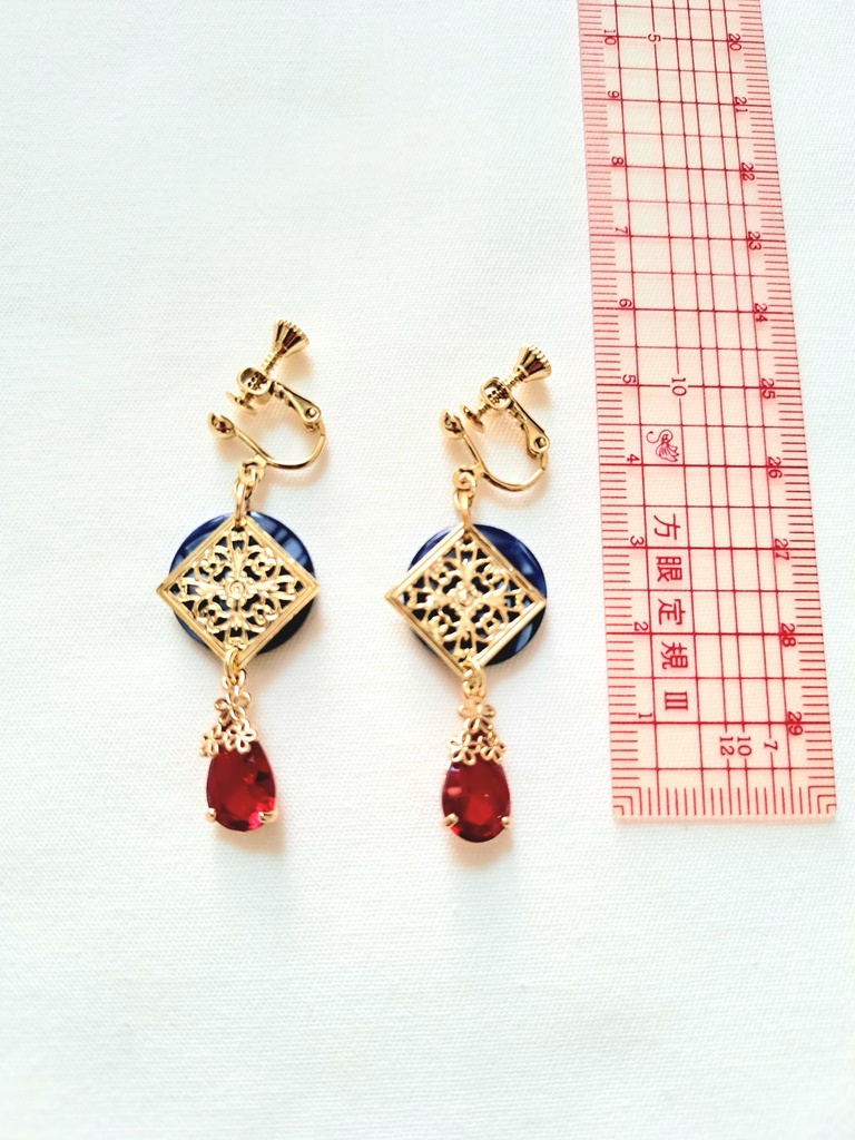 逆転裁判6中心 キャラクターイメージアクセサリー