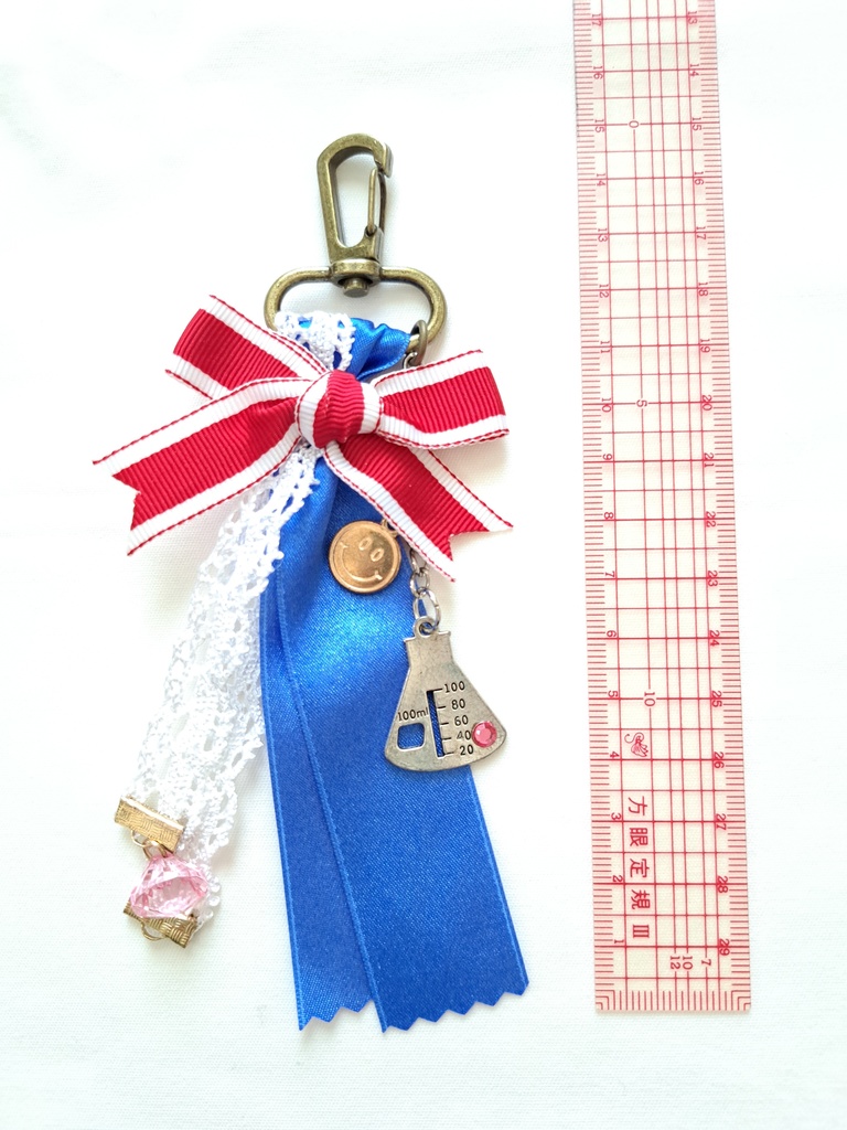 逆転裁判6中心 キャラクターイメージアクセサリー