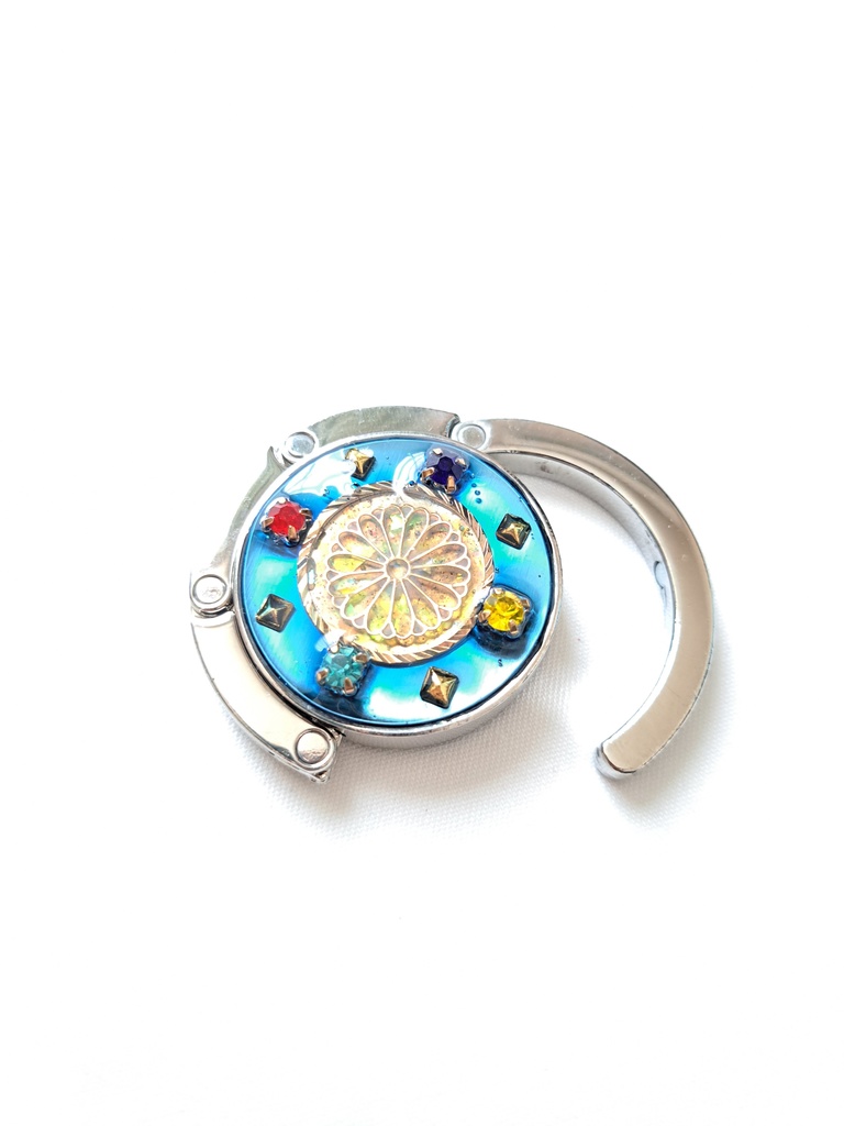 逆転裁判6中心 キャラクターイメージアクセサリー