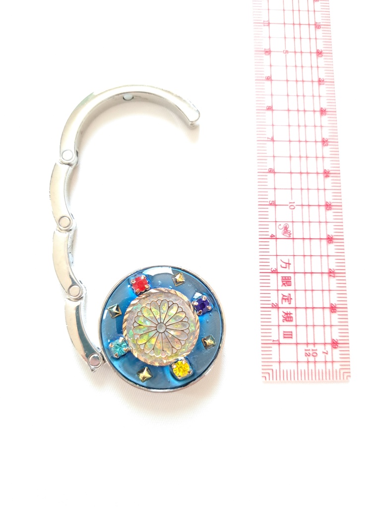 逆転裁判6中心 キャラクターイメージアクセサリー