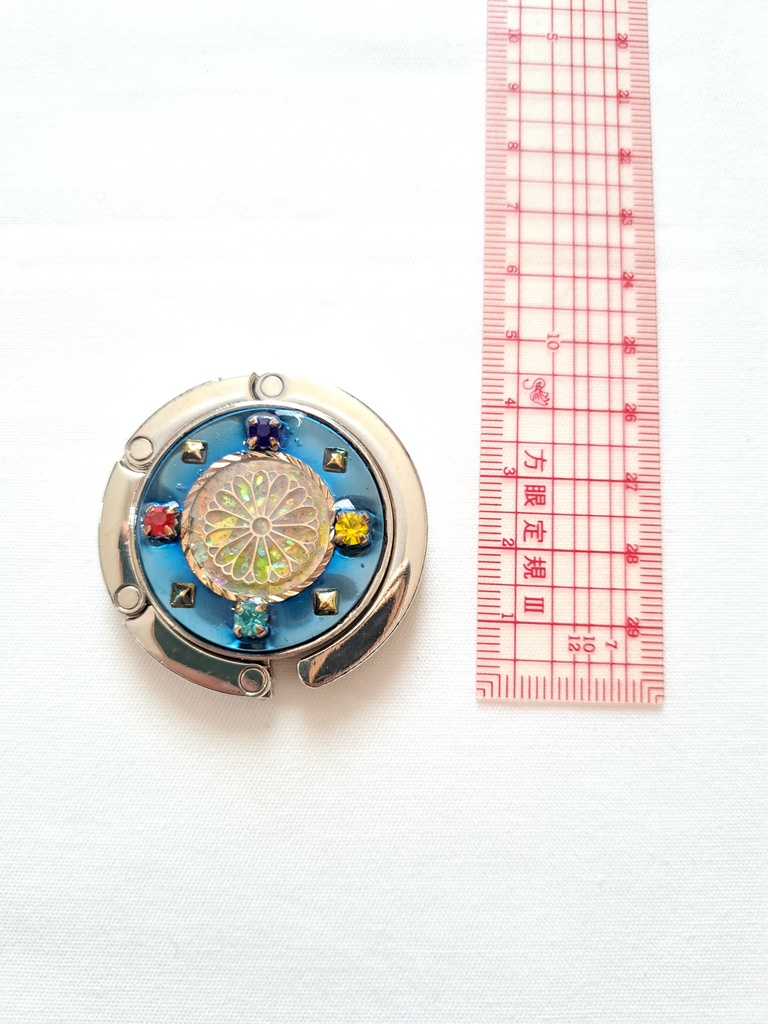 逆転裁判6中心 キャラクターイメージアクセサリー