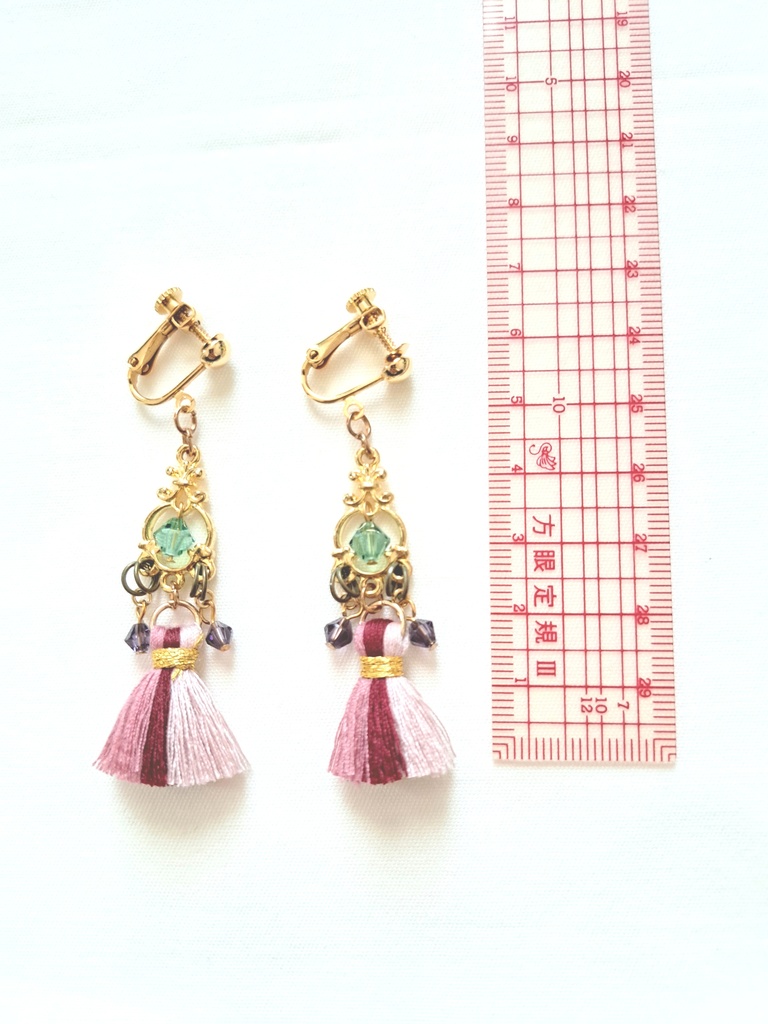 逆転裁判6中心 キャラクターイメージアクセサリー