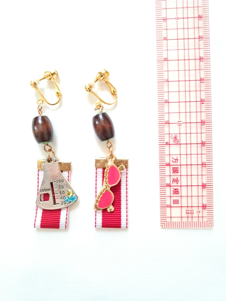 逆転裁判6中心 キャラクターイメージアクセサリー