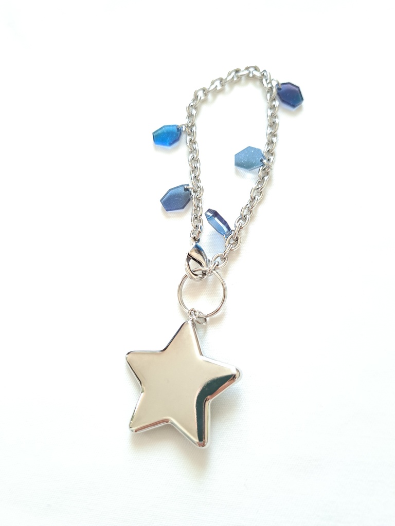 逆転裁判5中心 キャラクターイメージアクセサリー