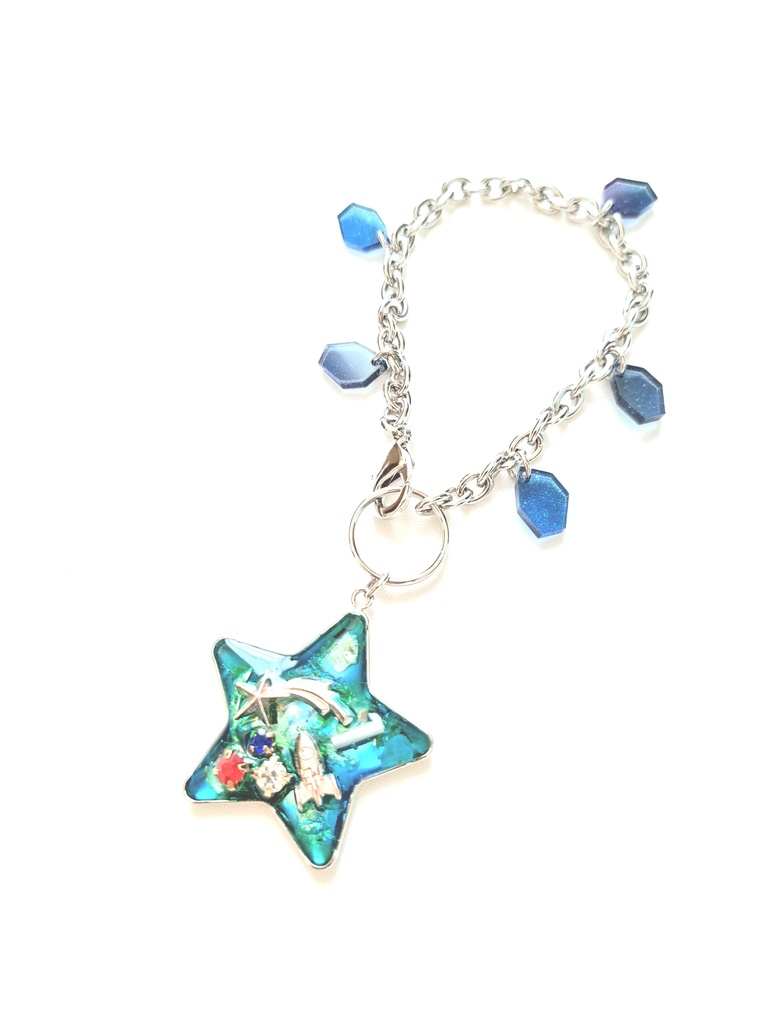 逆転裁判5中心 キャラクターイメージアクセサリー