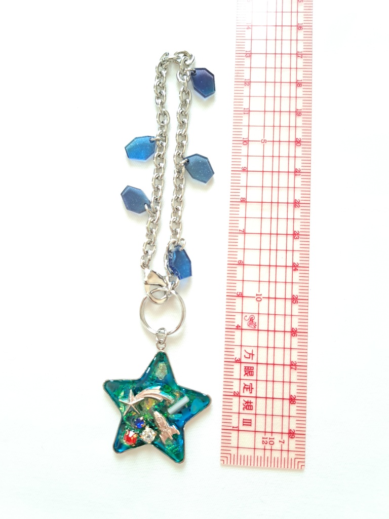 逆転裁判5中心 キャラクターイメージアクセサリー