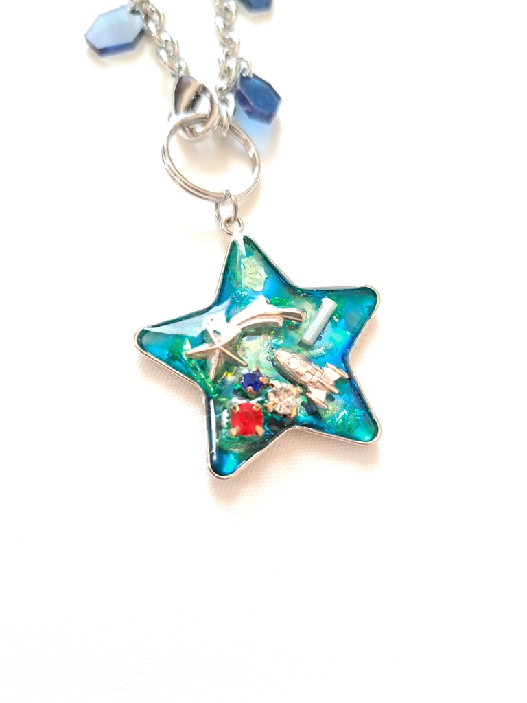 逆転裁判5中心 キャラクターイメージアクセサリー