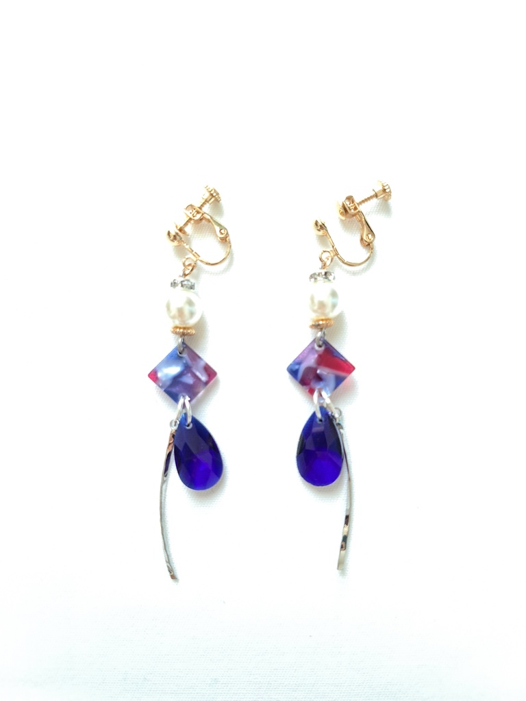 逆転裁判5中心 キャラクターイメージアクセサリー