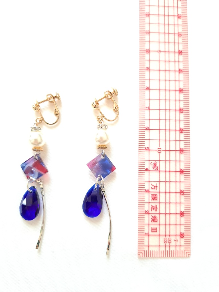 逆転裁判5中心 キャラクターイメージアクセサリー