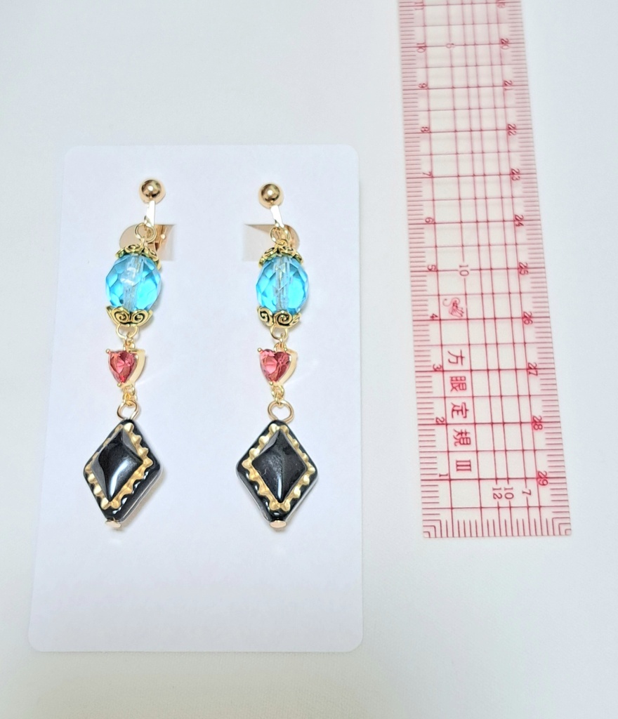 逆転裁判4中心 キャラクターイメージアクセサリー