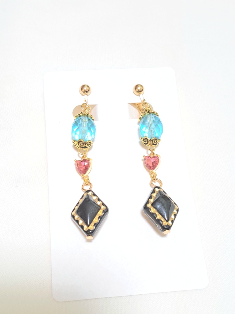 逆転裁判4中心 キャラクターイメージアクセサリー