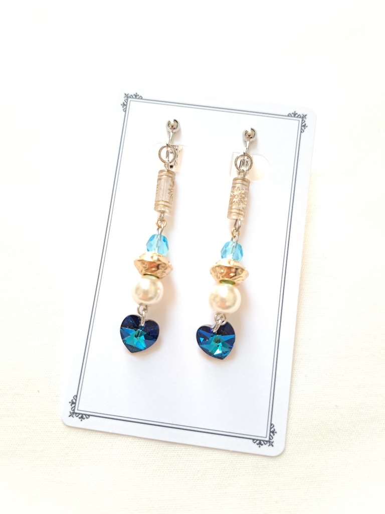 逆転裁判4中心 キャラクターイメージアクセサリー