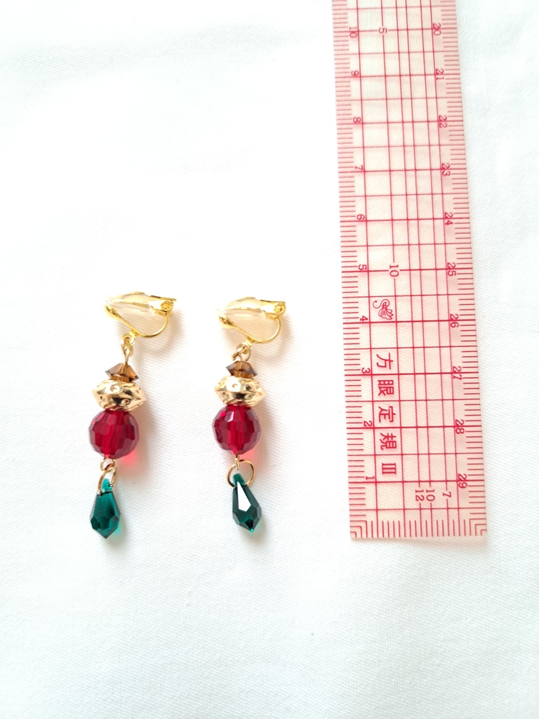 逆転裁判4中心 キャラクターイメージアクセサリー